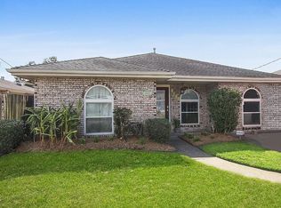 1608 Field Ave, Metairie, LA 70001
