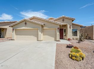 246 W Tabascoe Pl, Oro Valley, AZ 85755
