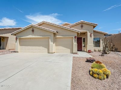 246 W Tabascoe Pl, Oro Valley, AZ, 85755