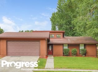 8424 Bluestem Ct, Jacksonville, FL 32244