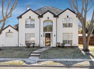 4304 Echo Bluff Dr, Plano, TX 75024