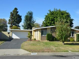 227 N Edenfield Ave, Azusa, CA 91702