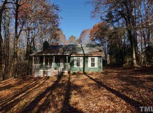 3685 Creek Bend Dr, Wake Forest, NC 27587