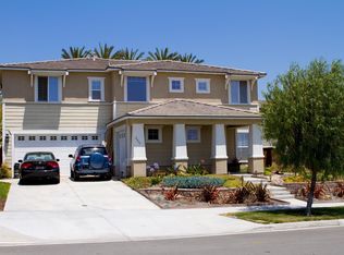 2417 Stargaze Way, Chula Vista, CA 91915