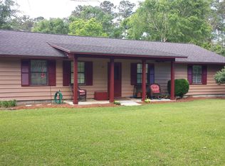 22 Inwood Pl, Thomasville, GA 31792
