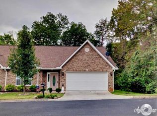 6839 Evan Spencer Way, Knoxville, TN 37918