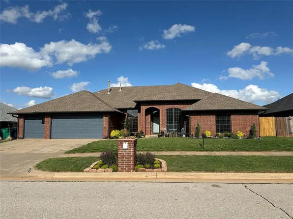 2308 Kingsley Ln, Oklahoma City, OK 73128