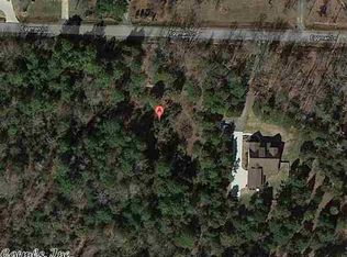 3125 Eggman Ln, Conway, AR 72034