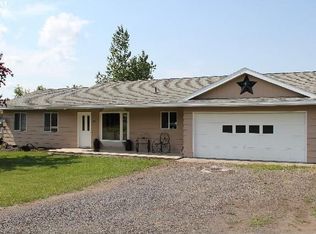 303 E 7th St, Joseph, OR 97846