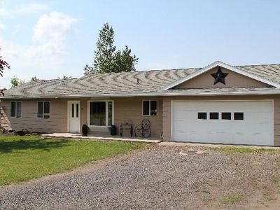 303 E 7th St, Joseph, OR, 97846