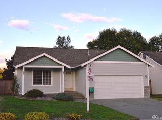 10702 184th Ave E, Bonney Lake, WA 98391