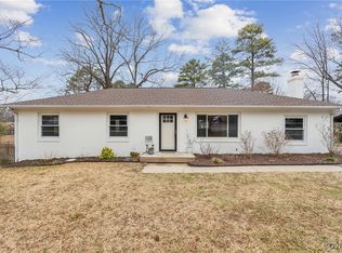 2314 Pineway Dr, Richmond, VA 23225