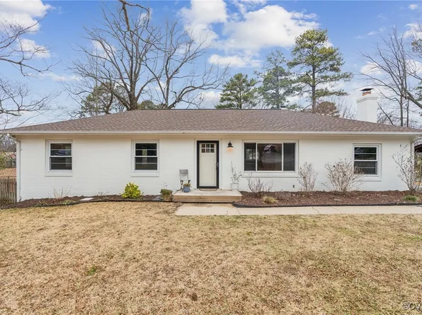 2314 Pineway Dr, Richmond, VA 23225