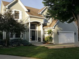 5405 NW 93rd St, Kansas City, MO 64154