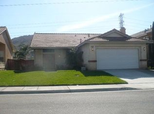 15075 Camellia Dr, Fontana, CA 92337