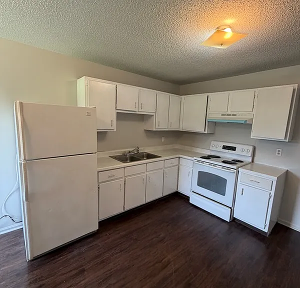 219 Horton Dr #B — Photo 1