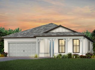 Palmary Plan, Del Webb Naples, Immokalee, FL 34142