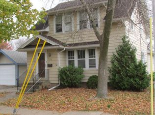 506 5th St NW, Austin, MN 55912