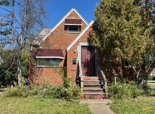 16909 Harvard Ave, Cleveland, OH 44128
