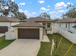 5411 N Forest Hills Dr, Tampa, FL 33603