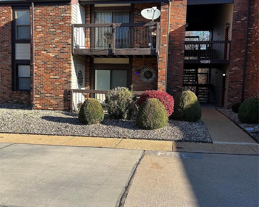 1st image of 6816 Cottage Grove Ln APT D