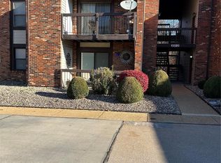 6816 Cottage Grove Ln APT D, Saint Louis, MO 63129