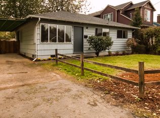 8812 NE Flanders St, Portland, OR 97220