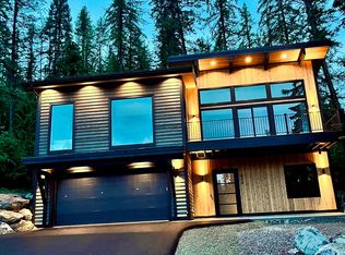 424 Highline Ct, Whitefish, MT 59937