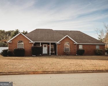 404 Quail Run Dr, Warner Robins, GA, 31088