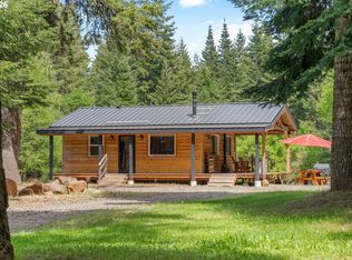 1284 Canyon Rd, Appleton, WA 98602