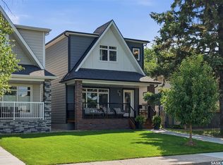 918 3rd STREET, Saskatoon, SK S7H 1M7