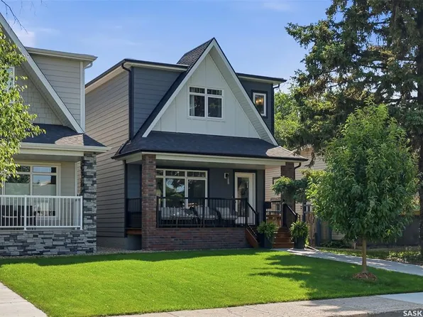 918 3rd STREET, Saskatoon, SK S7H 1M7