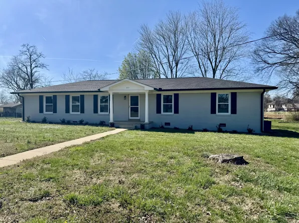 203 Sun Cir, Shelbyville, TN 37160