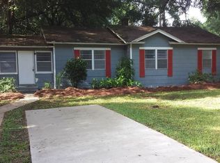 607 Collins Dr, Tallahassee, FL 32303