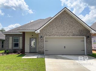 1570 Fenton Cir, Foley, AL 36535