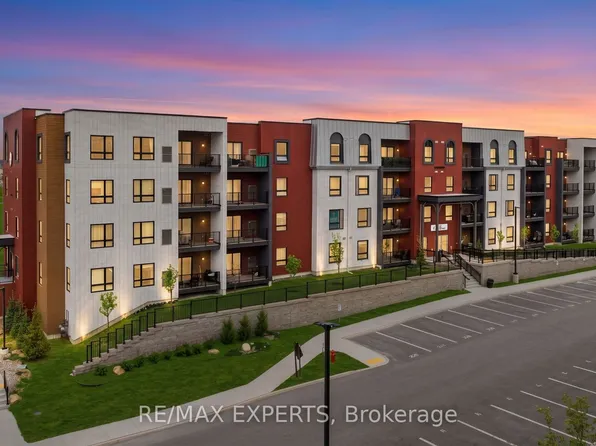 1 Chef Ln, Barrie, ON