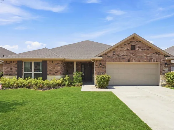 40132 Spyglass Hill Dr, Cleveland, TX 77327