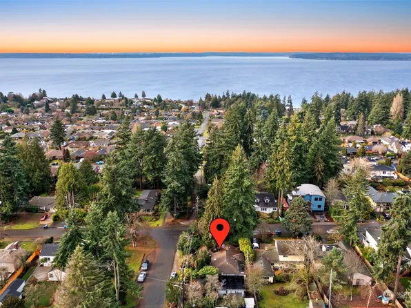 13002 6th Avenue NW, Seattle, WA 98177