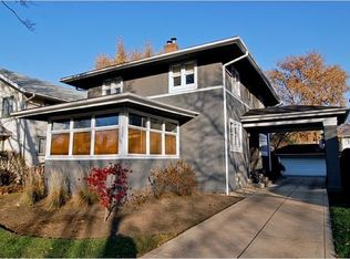 834 Columbian Ave, Oak Park, IL 60302