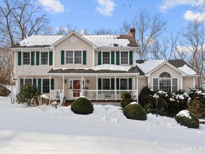 14 Sterling Ridge, Shelton, CT, 06484