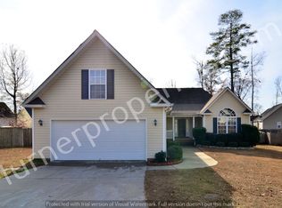 11 Long Needle Ct, Columbia, SC 29229