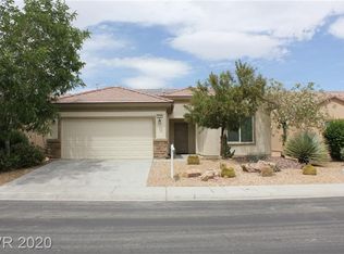 2720 Crested Ibis Ave, North Las Vegas, NV 89084