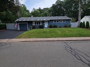 71 Constance Dr, Manchester, CT 06042