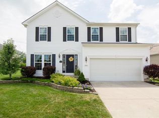 38134 Rocky Run Ct, North Ridgeville, OH 44039