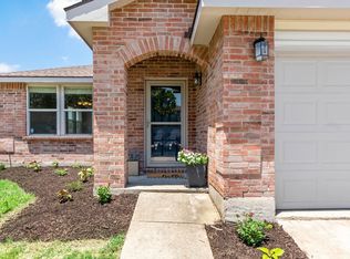 1126 Wyatt Earp Dr, Anna, TX 75409
