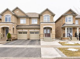 24 Walbrook Rd, Brampton, ON L6X 4N4