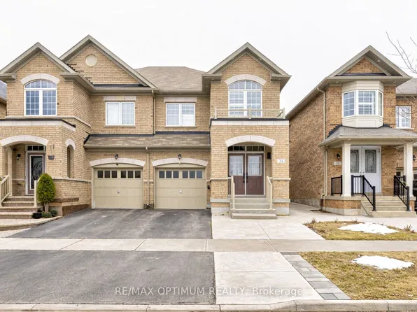 24 Walbrook Rd, Brampton, ON L6X 4N4