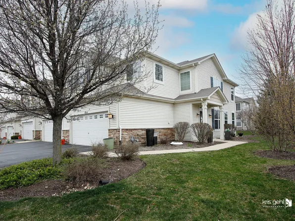 750 S Jade Ln, Round Lake, IL 60073