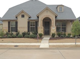 7701 Chief Spotted Tail Dr, McKinney, TX 75070
