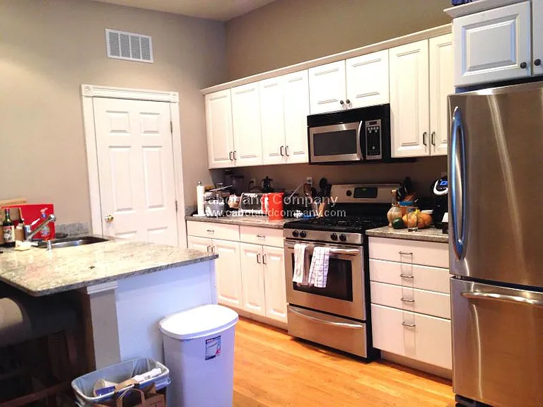 63 Berkeley St #2 — Photo 3